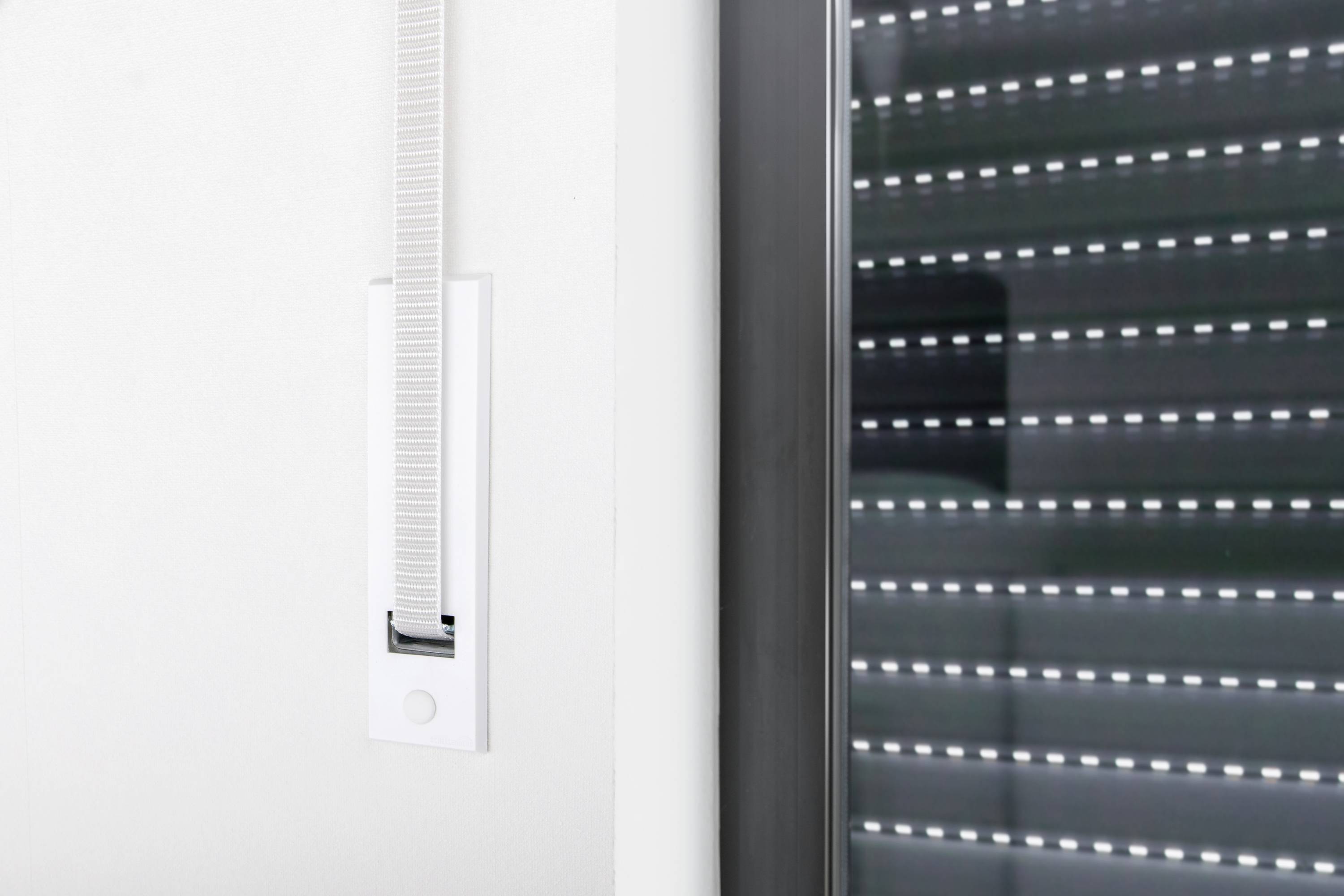 Schellenberg 50201 Einlasswickler Passend für (Rollladensysteme) Schellenberg Maxi