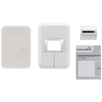 Schellenberg 51208 Gurtführung Passend für (Rollladensysteme) Schellenberg Maxi Schellenberg 51208 Gurtführung Passend für (Rollladensysteme) Schellenberg Maxi