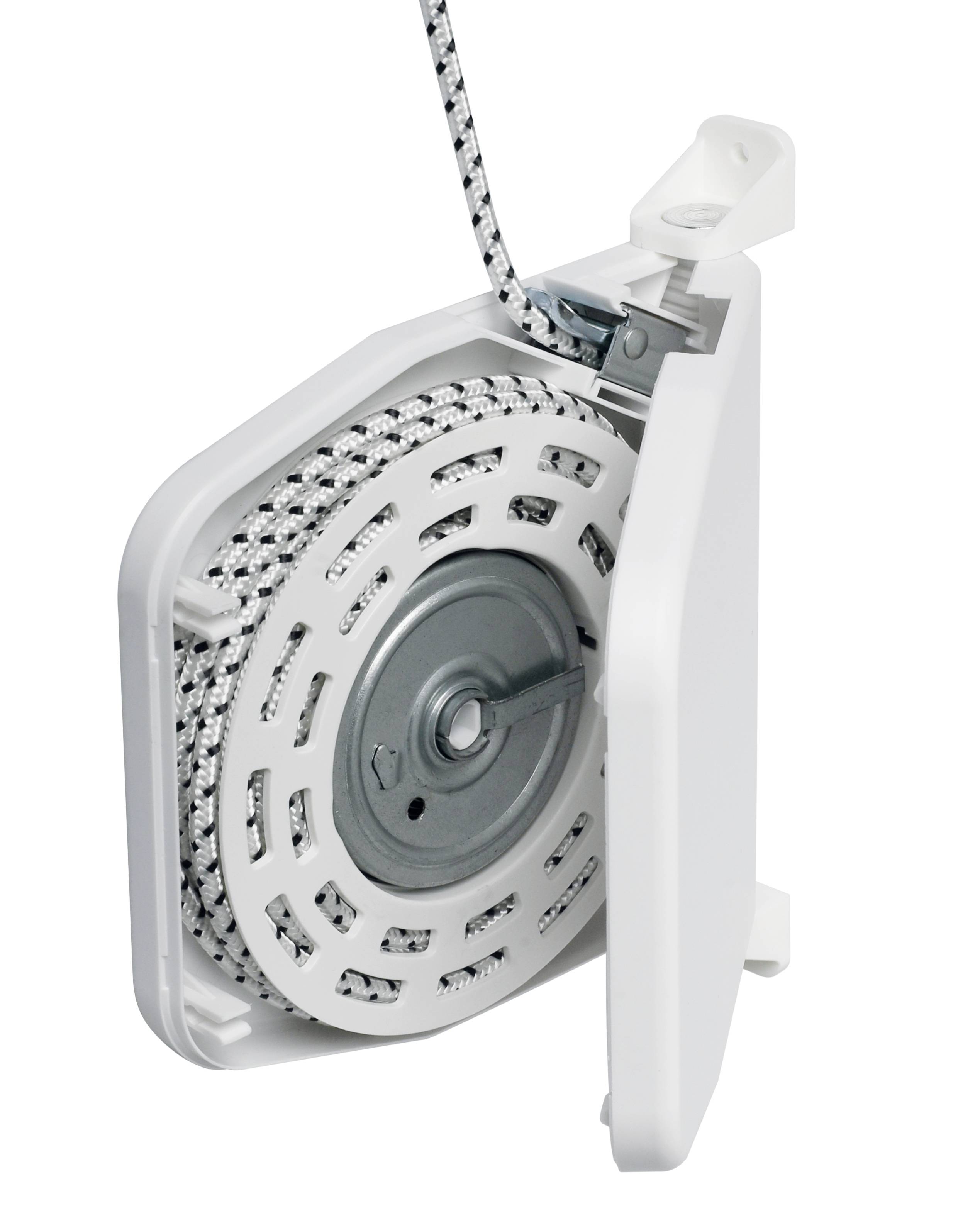 Schellenberg 50501 Schnurwickler Aufputz