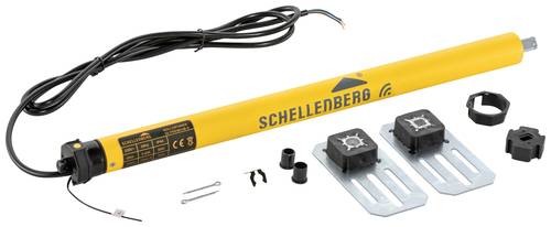 Schellenberg 21107 SmartHome Rohrmotor