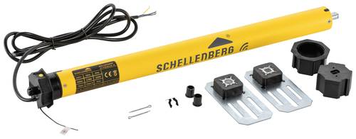 Schellenberg 21241 SmartHome Rohrmotor