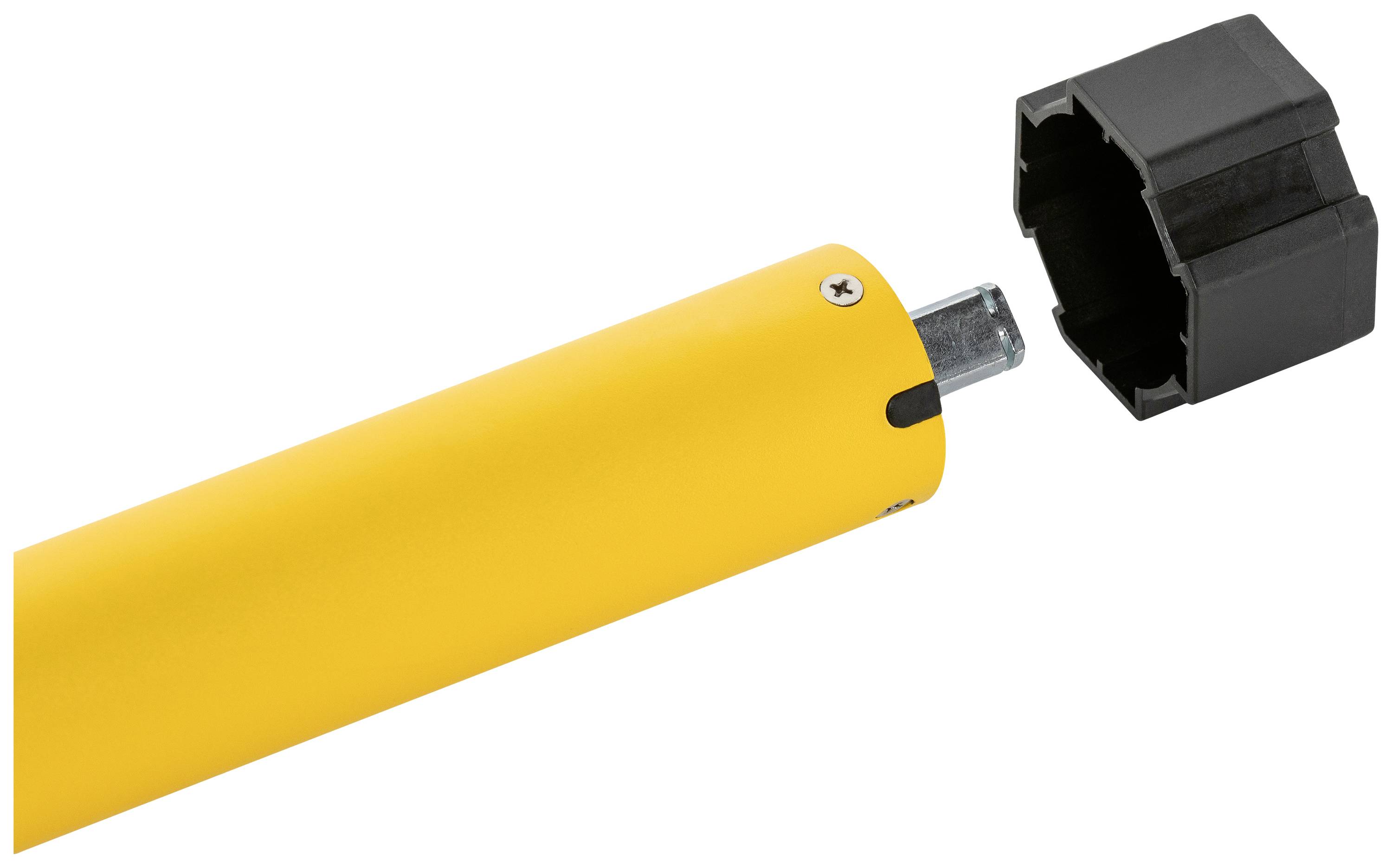 Schellenberg 21241 SmartHome Rohrmotor