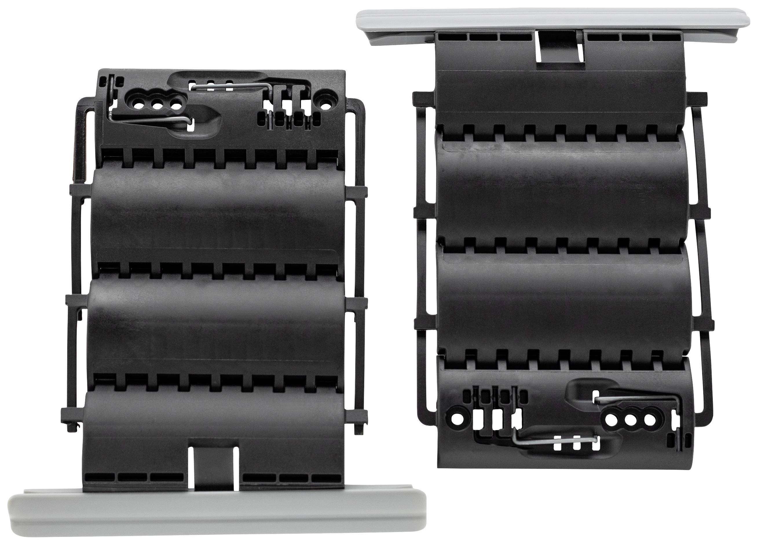 Schellenberg 16008 Hochschiebesicherung Passend für (Rollladensysteme) Mini, Schellenberg Maxi