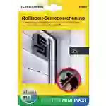 Schellenberg 16000 Hochschiebesicherung Passend für (Rollladensysteme) Schellenberg Mini, Schellenb Schellenberg 16000 Hochschiebesicherung Passend für (Rollladensysteme) Schellenberg Mini, Schellenb
