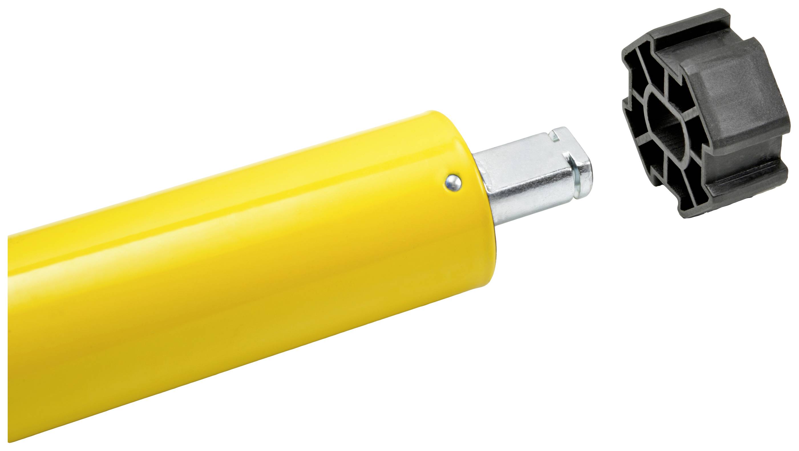 Schellenberg Mini STANDARD 6Nm 20107 Rohrmotor 40mm 15kg 98W 6 Nm