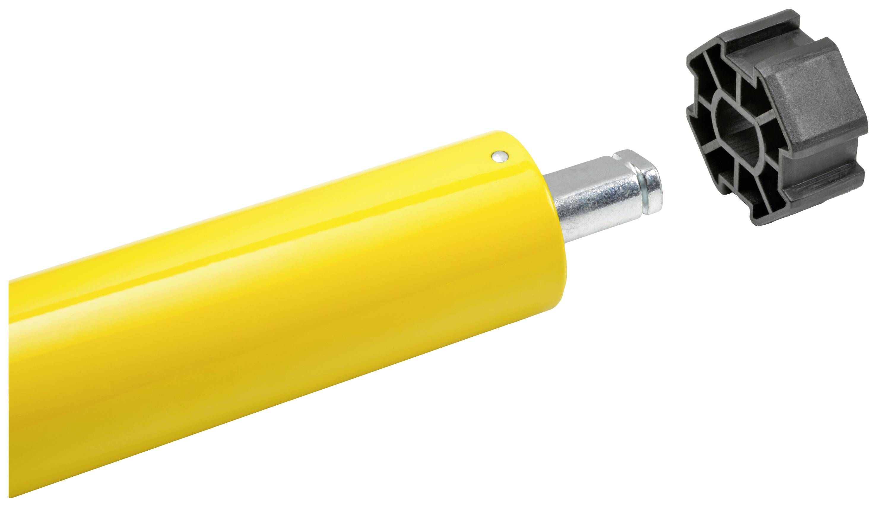 Schellenberg Mini STANDARD 10Nm 20111 Rohrmotor 40mm 25kg 121W 10 Nm