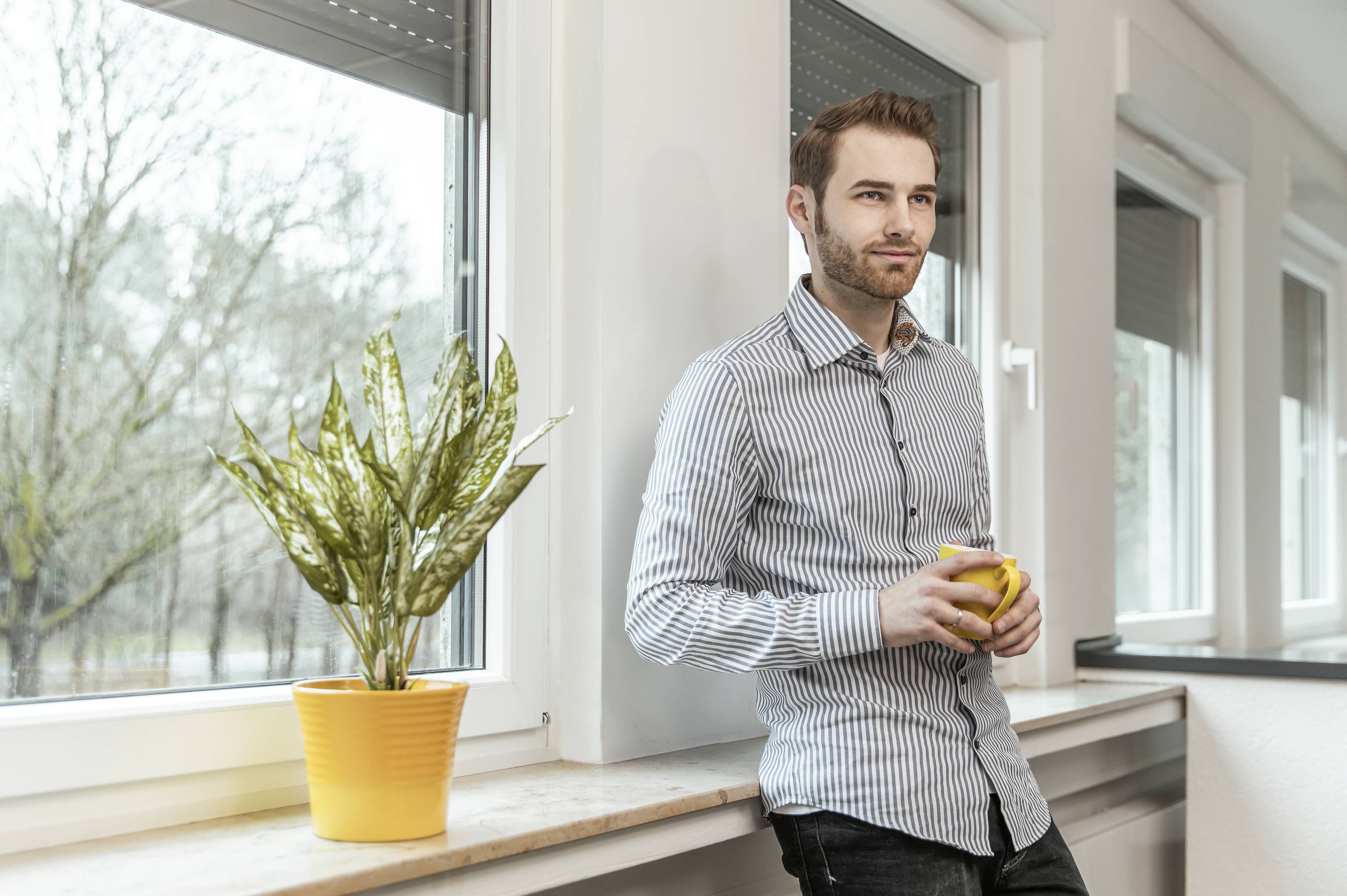 Schellenberg Maxi STANDARD 15Nm 20616 Rohrmotor-Set 60mm 25kg 133W 15 Nm