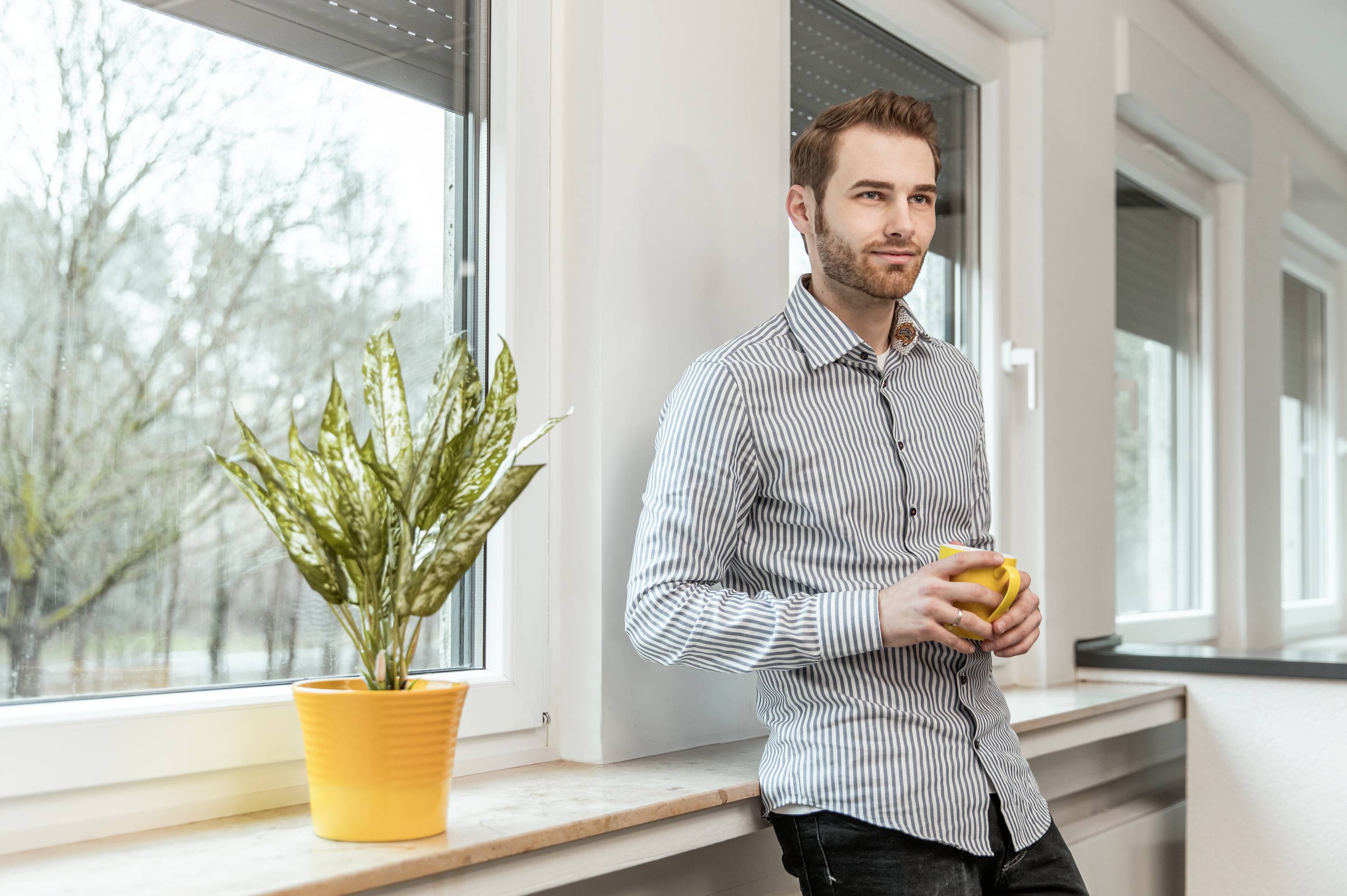 Schellenberg Maxi STANDARD 10Nm 20611 Rohrmotor 60mm 20kg 112W 10 Nm