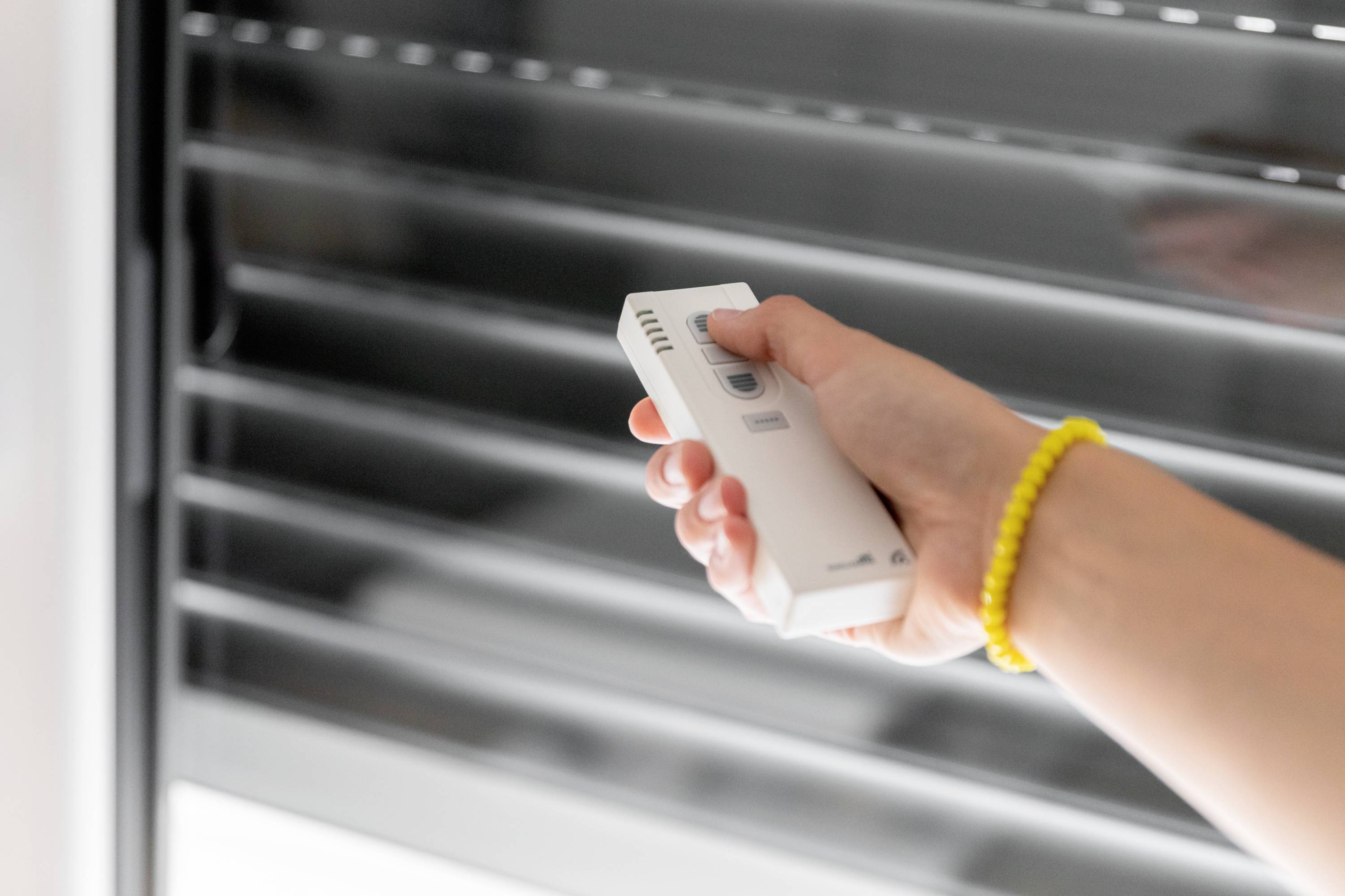 20018 Schellenberg SmartHome Funk-Empfangsmodul Aufputz, Unterputz