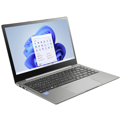 CSL Computer Notebook R' Evolve T14 V2 35.6 cm (14 Zoll) Full HD Intel® Celeron® N5100 16 GB RAM 25