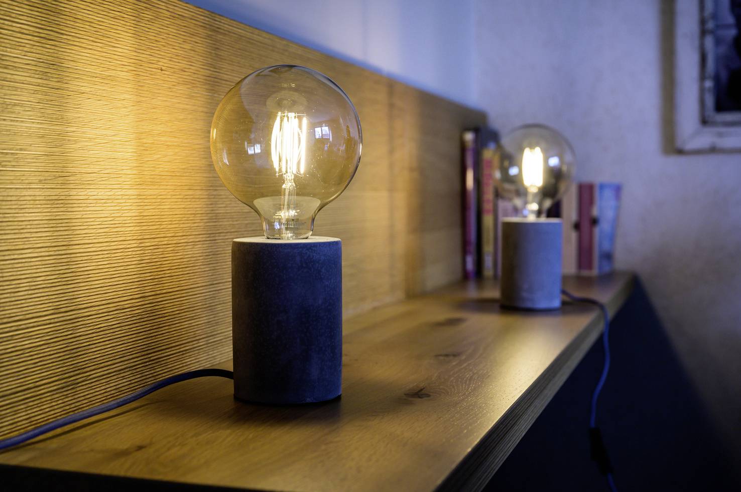 Brennenstuhl LED-Leuchtmittel EEK: F (A - G) E27 4.9 W Gold