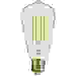 Brennenstuhl LED-Leuchtmittel EEK: F (A - G) E27 4.9W Gold