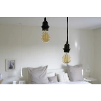 Brennenstuhl LED-Leuchtmittel EEK: F (A - G) 4.9W Gold Brennenstuhl LED-Leuchtmittel EEK: F (A - G) 4.9W Gold