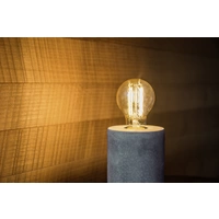 Brennenstuhl LED-Leuchtmittel EEK: F (A - G) 4.9W Gold Brennenstuhl LED-Leuchtmittel EEK: F (A - G) 4.9W Gold
