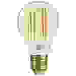 Brennenstuhl LED-Leuchtmittel EEK: F (A - G) 4.9 W Gold