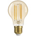 Brennenstuhl LED-Leuchtmittel EEK: F (A - G) 4.9 W Gold