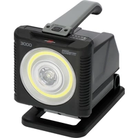 Brennenstuhl Multi Battery HL 3000 Akku-Baustrahler 20W 2160lm 1173730000 Brennenstuhl Multi Battery HL 3000 Akku-Baustrahler 20W 2160lm 1173730000