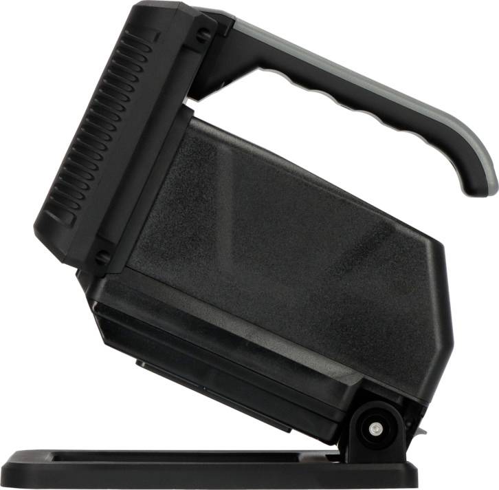 Brennenstuhl Multi Battery HL 3000 Akku-Baustrahler 20W 2160lm 1173730000