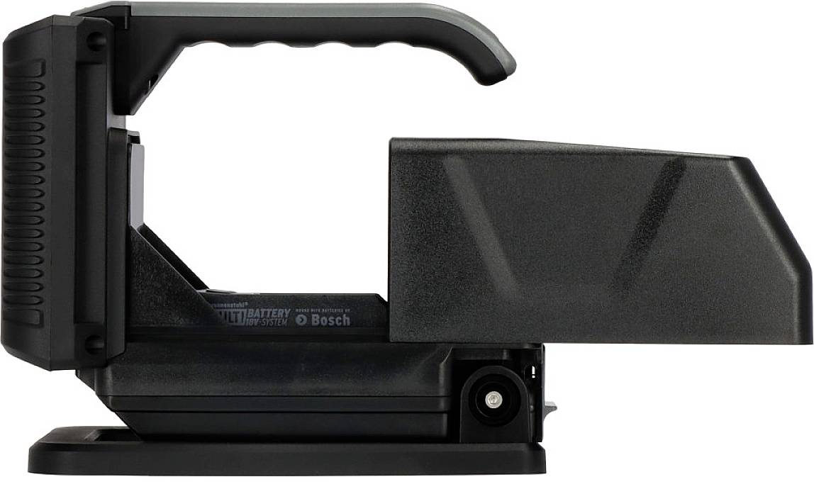 Brennenstuhl Multi Battery HL 3000 Akku-Baustrahler 20W 2160lm 1173730000
