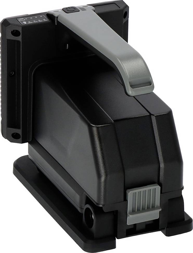 Brennenstuhl Multi Battery HL 3000 Akku-Baustrahler 20W 2160lm 1173730000