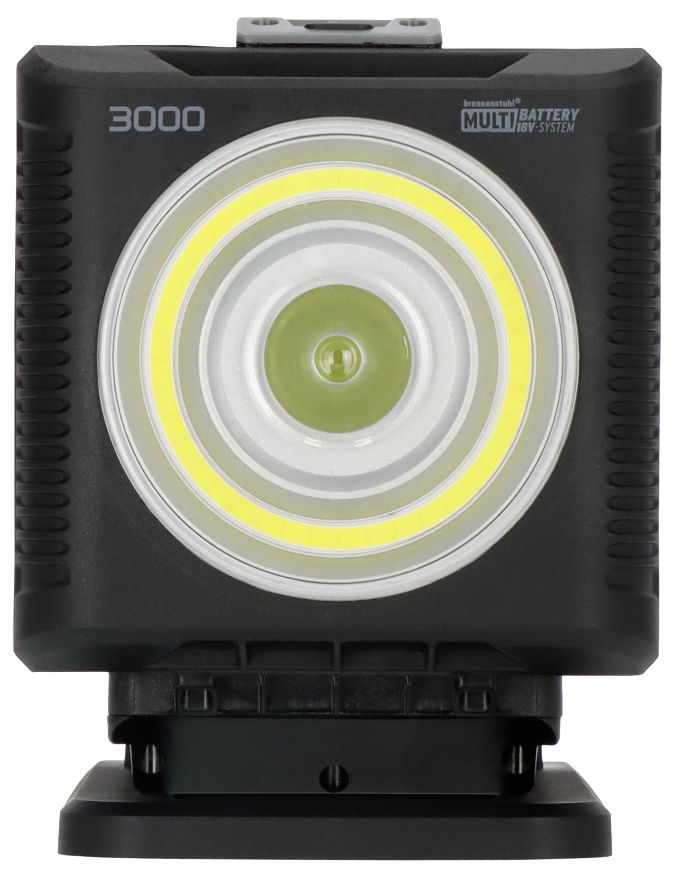 Brennenstuhl Multi Battery HL 3000 Akku-Baustrahler 20W 2160lm 1173730000