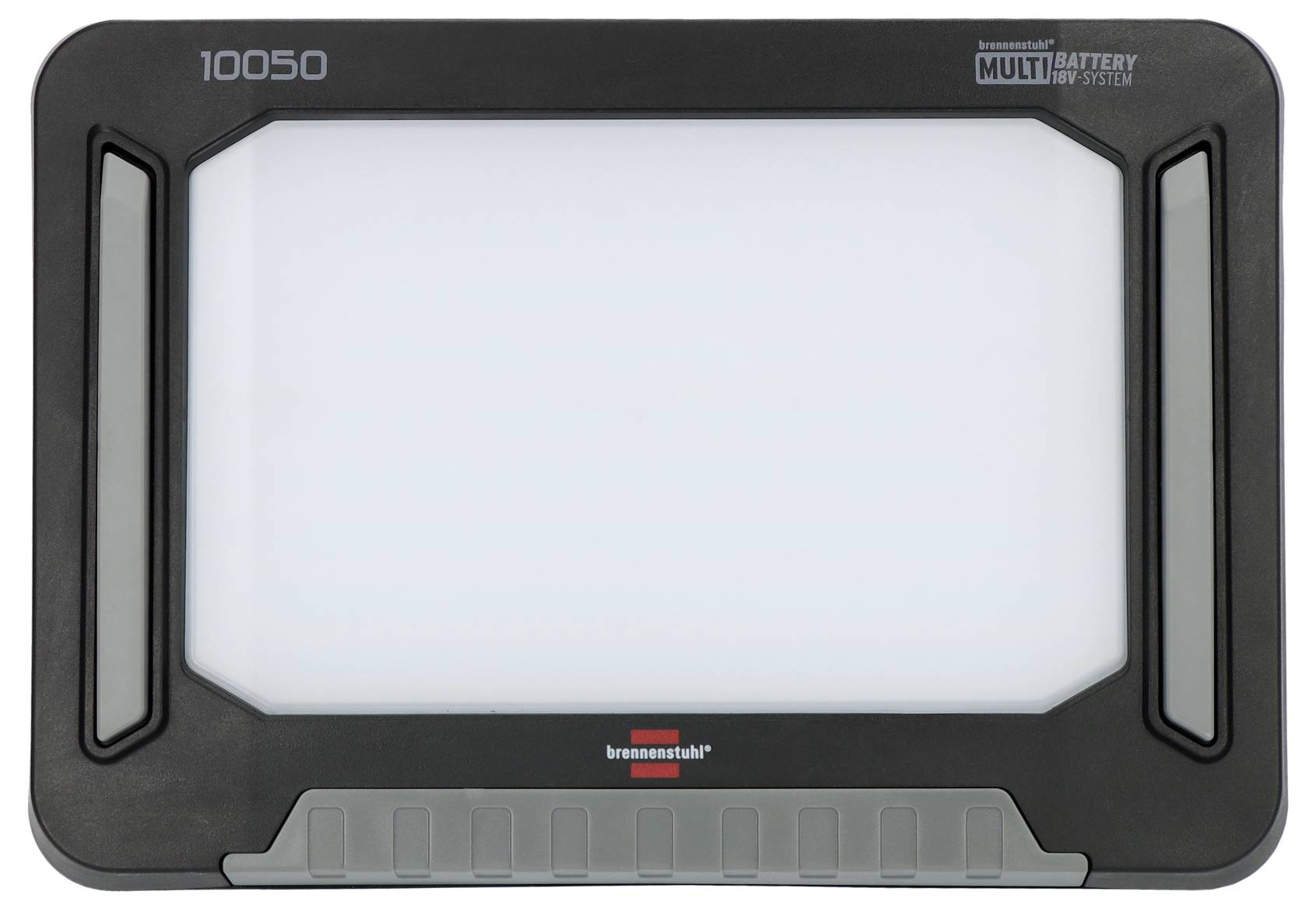 Brennenstuhl Multi Battery 10050 MH Akku-Baustrahler EEK E (A - G) 100 W 12500 lm Kaltweiß 1173700001