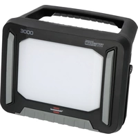 Brennenstuhl Multi Battery 3000MA Akku-Baustrahler 27W 3150lm 1173700007 Brennenstuhl Multi Battery 3000MA Akku-Baustrahler 27W 3150lm 1173700007