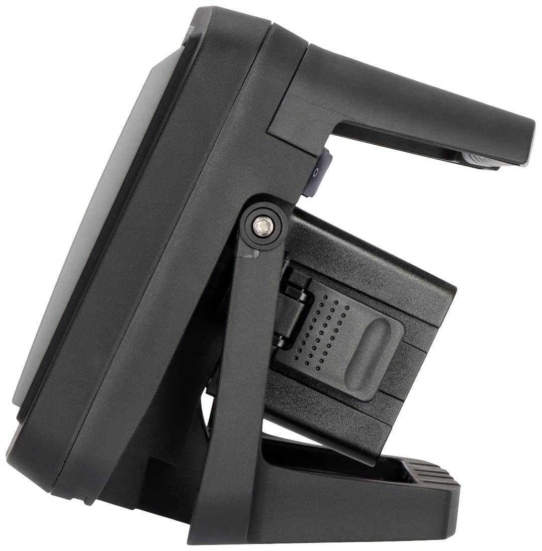 Brennenstuhl Multi Battery 3000 MA Akku-Baustrahler 27 W 3150 lm 1173700007