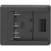 Brennenstuhl 1172640063 Adapter Bosch 1St. Brennenstuhl 1172640063 Adapter Bosch 1St.