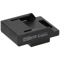 Brennenstuhl 1172640064 Adapter Makita 1 St. Brennenstuhl 1172640064 Adapter Makita 1 St.