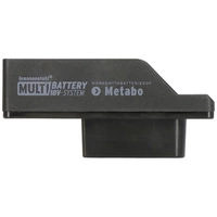 Brennenstuhl 1172640065 Adapter Metabo 1 St. Brennenstuhl 1172640065 Adapter Metabo 1 St.