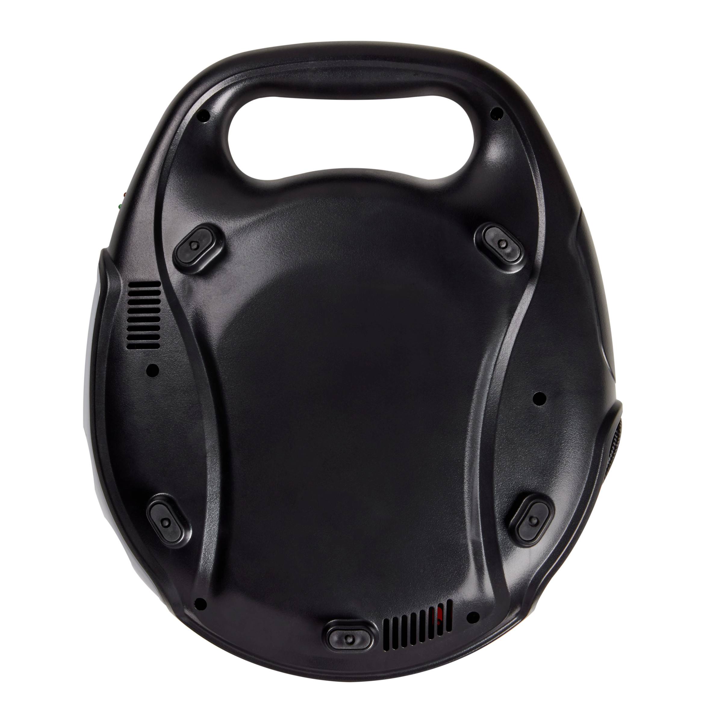 Osram Automotive OTIR6000 Kompressor TYREinflate 6000 5.5 bar Automatische Abschaltung, Digitales D