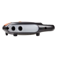 Osram Automotive OTIR6000 Kompressor TYREinflate 6000 5.5 bar Automatische Abschaltung, Digitales Display, mit Arbeitslampe, mit Osram Automotive OTIR6000 Kompressor TYREinflate 6000 5.5 bar Automatische Abschaltung, Digitales Display, mit Arbeitslampe, mit