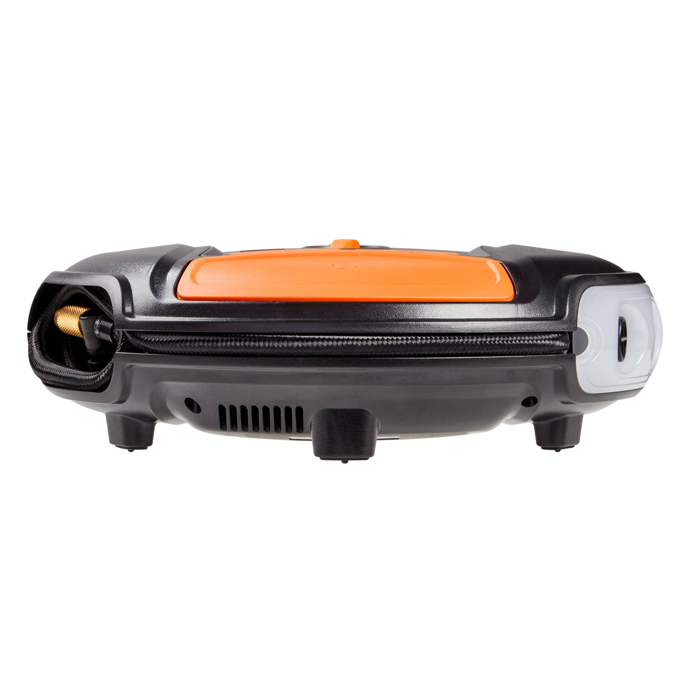 Osram Automotive OTIR6000 Kompressor TYREinflate 6000 5.5 bar Automatische Abschaltung, Digitales D