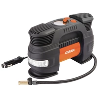 Osram Automotive OTI830 Kompressor TYREinflate 830 5.5 bar Automatische Abschaltung, Digitales Disp Osram Automotive OTI830 Kompressor TYREinflate 830 5.5 bar Automatische Abschaltung, Digitales Disp