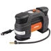 Osram Automotive OTI830 Kompressor TYREinflate 830 5.5 bar Automatische Abschaltung, Digitales Disp Osram Automotive OTI830 Kompressor TYREinflate 830 5.5 bar Automatische Abschaltung, Digitales Disp