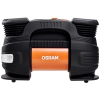 Osram Automotive OTI830 Kompressor TYREinflate 830 5.5 bar Automatische Abschaltung, Digitales Display, mit Arbeitslampe, mit Osram Automotive OTI830 Kompressor TYREinflate 830 5.5 bar Automatische Abschaltung, Digitales Display, mit Arbeitslampe, mit