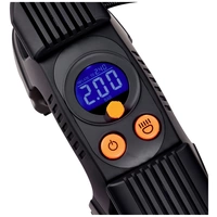 Osram Automotive OTI830 Kompressor TYREinflate 830 5.5 bar Automatische Abschaltung, Digitales Display, mit Arbeitslampe, mit Osram Automotive OTI830 Kompressor TYREinflate 830 5.5 bar Automatische Abschaltung, Digitales Display, mit Arbeitslampe, mit