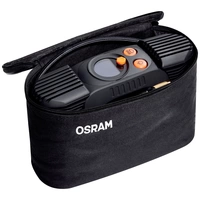 Osram Automotive OTI830 Kompressor TYREinflate 830 5.5 bar Automatische Abschaltung, Digitales Display, mit Arbeitslampe, mit Osram Automotive OTI830 Kompressor TYREinflate 830 5.5 bar Automatische Abschaltung, Digitales Display, mit Arbeitslampe, mit