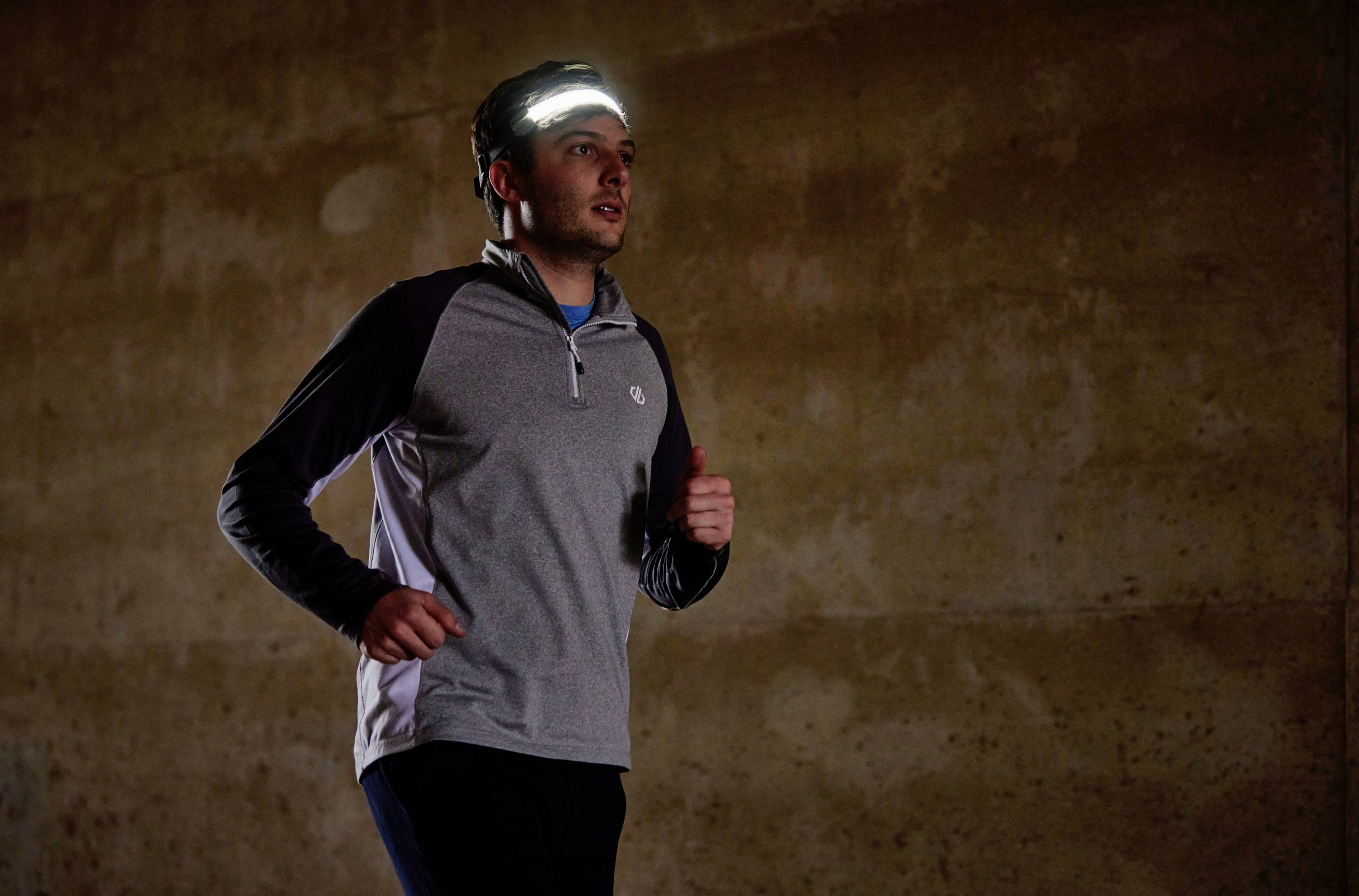 Osram Automotive LEDIL414 LEDinspect FLEXIBLE HEAD TORCH LED Arbeitsleuchte akkubetrieben, über USB 115lm