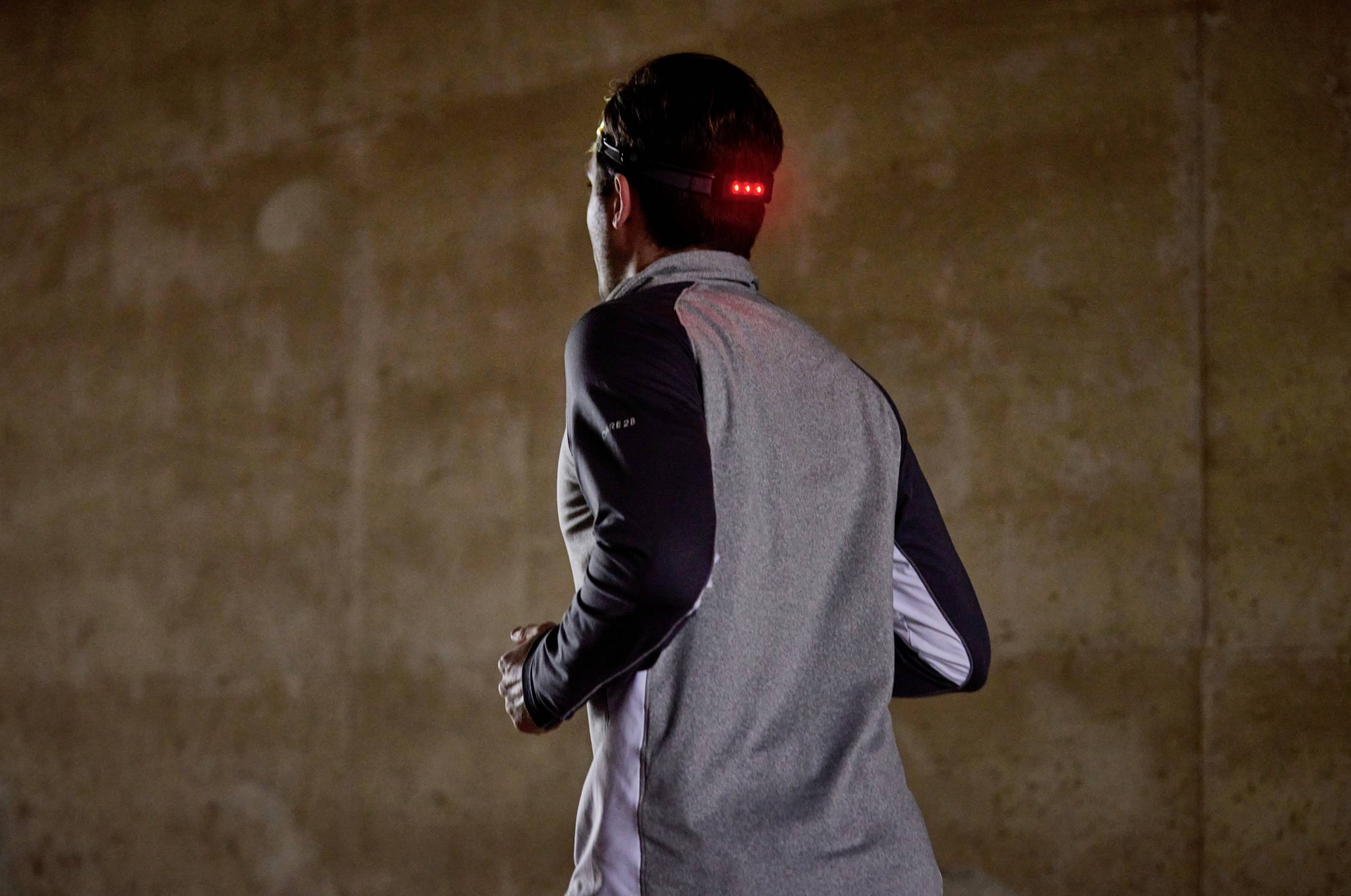 Osram Automotive LEDIL414 LEDinspect FLEXIBLE HEAD TORCH LED Arbeitsleuchte akkubetrieben, über USB 115lm