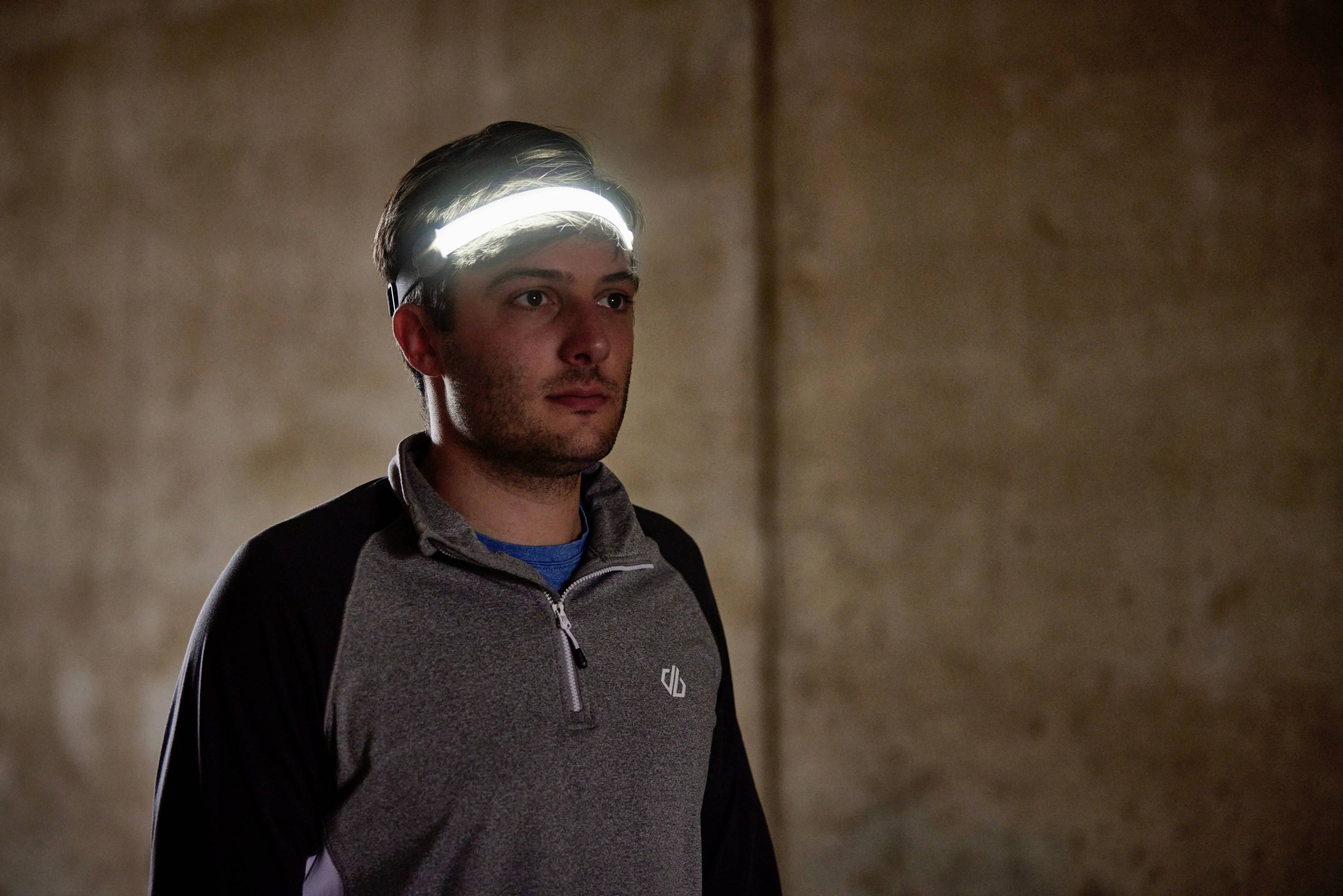 Osram Automotive LEDIL414 LEDinspect FLEXIBLE HEAD TORCH LED Arbeitsleuchte akkubetrieben, über USB 115lm