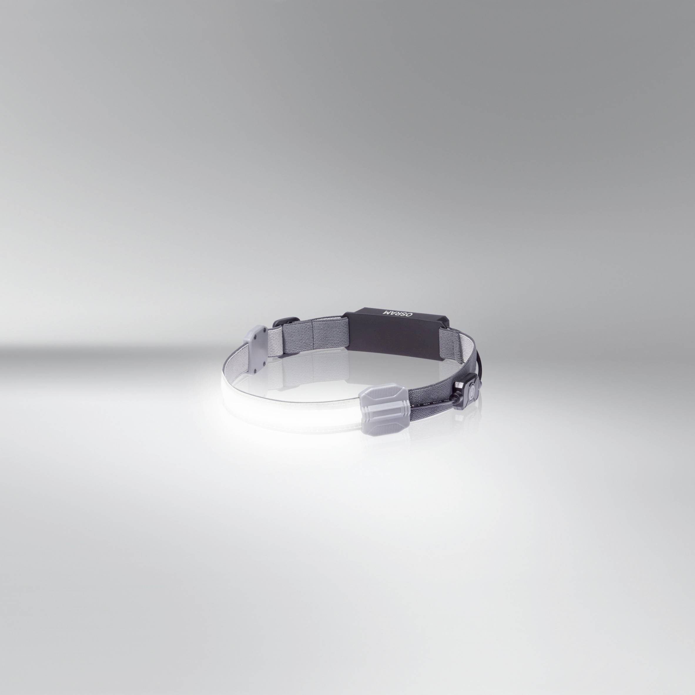 Osram Automotive LEDIL414 LEDinspect FLEXIBLE HEAD TORCH LED Arbeitsleuchte akkubetrieben, über USB 115lm