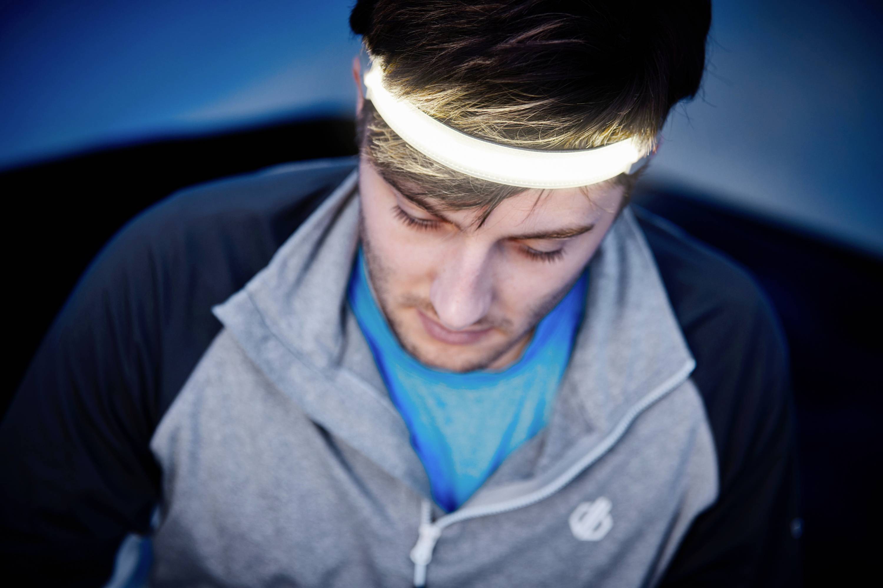 Osram Automotive LEDIL414 LEDinspect FLEXIBLE HEAD TORCH LED Arbeitsleuchte akkubetrieben, über USB 115lm