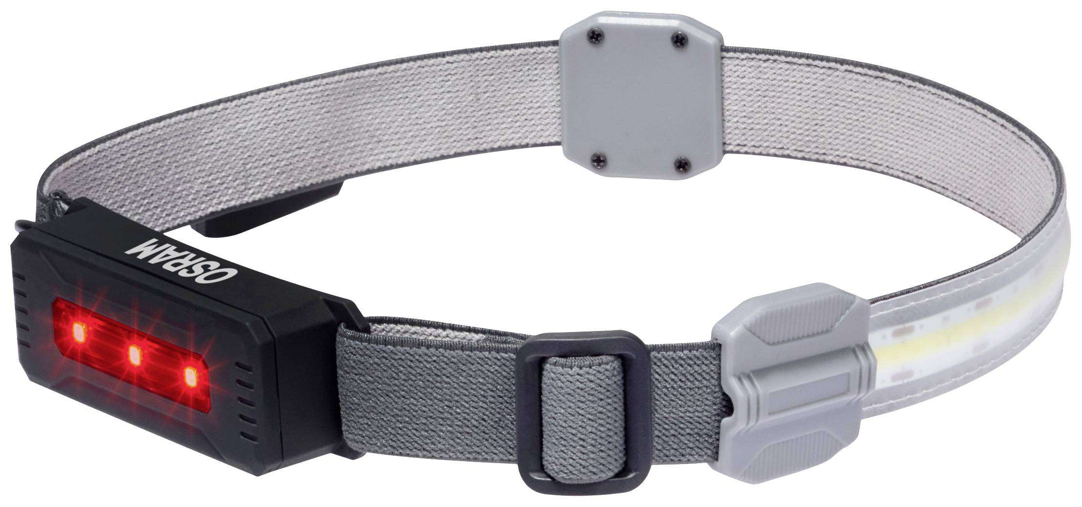 Osram Automotive LEDIL414 LEDinspect FLEXIBLE HEAD TORCH LED Arbeitsleuchte akkubetrieben, über USB