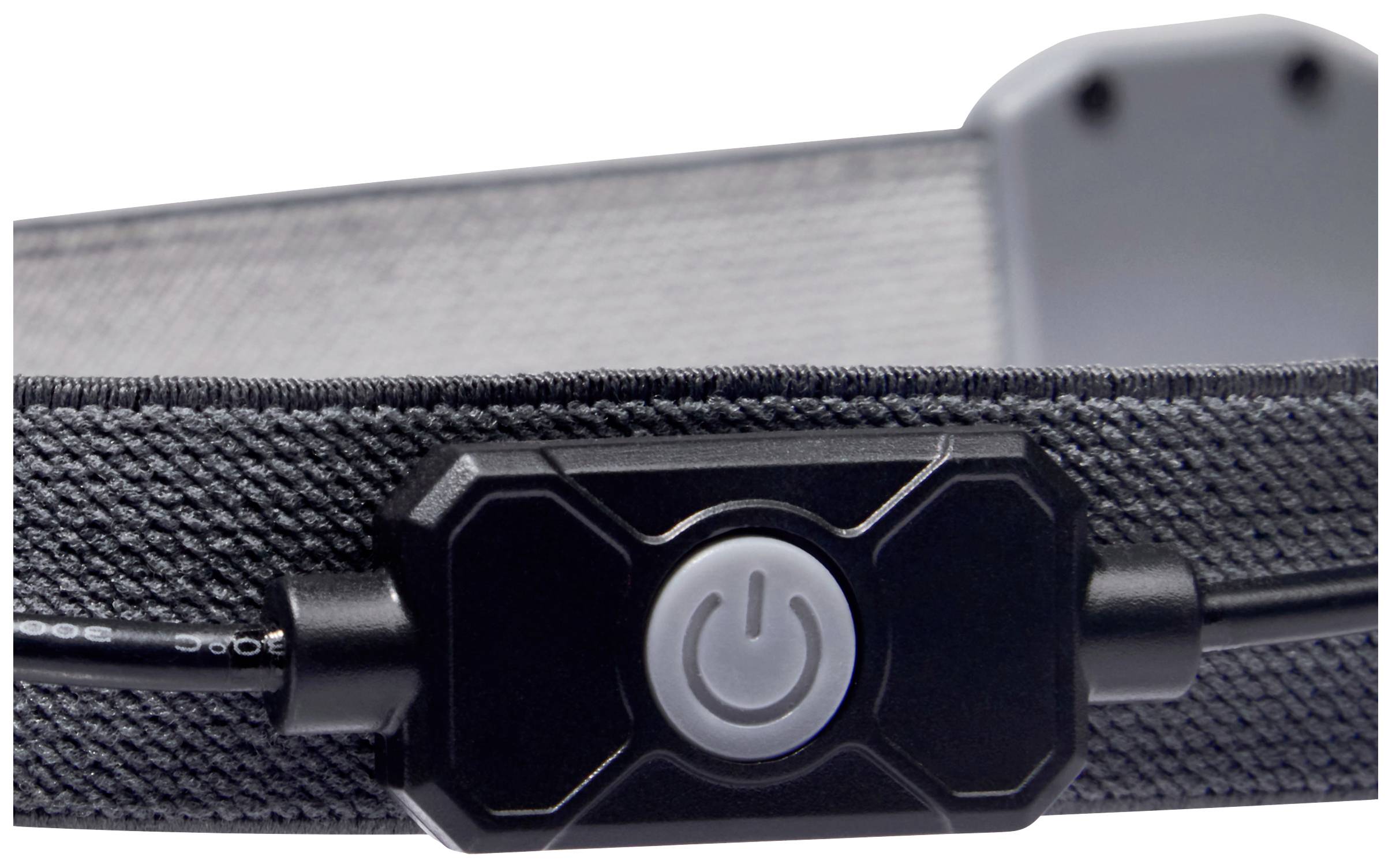 Osram Automotive LEDIL414 LEDinspect FLEXIBLE HEAD TORCH LED Arbeitsleuchte akkubetrieben, über USB 115lm