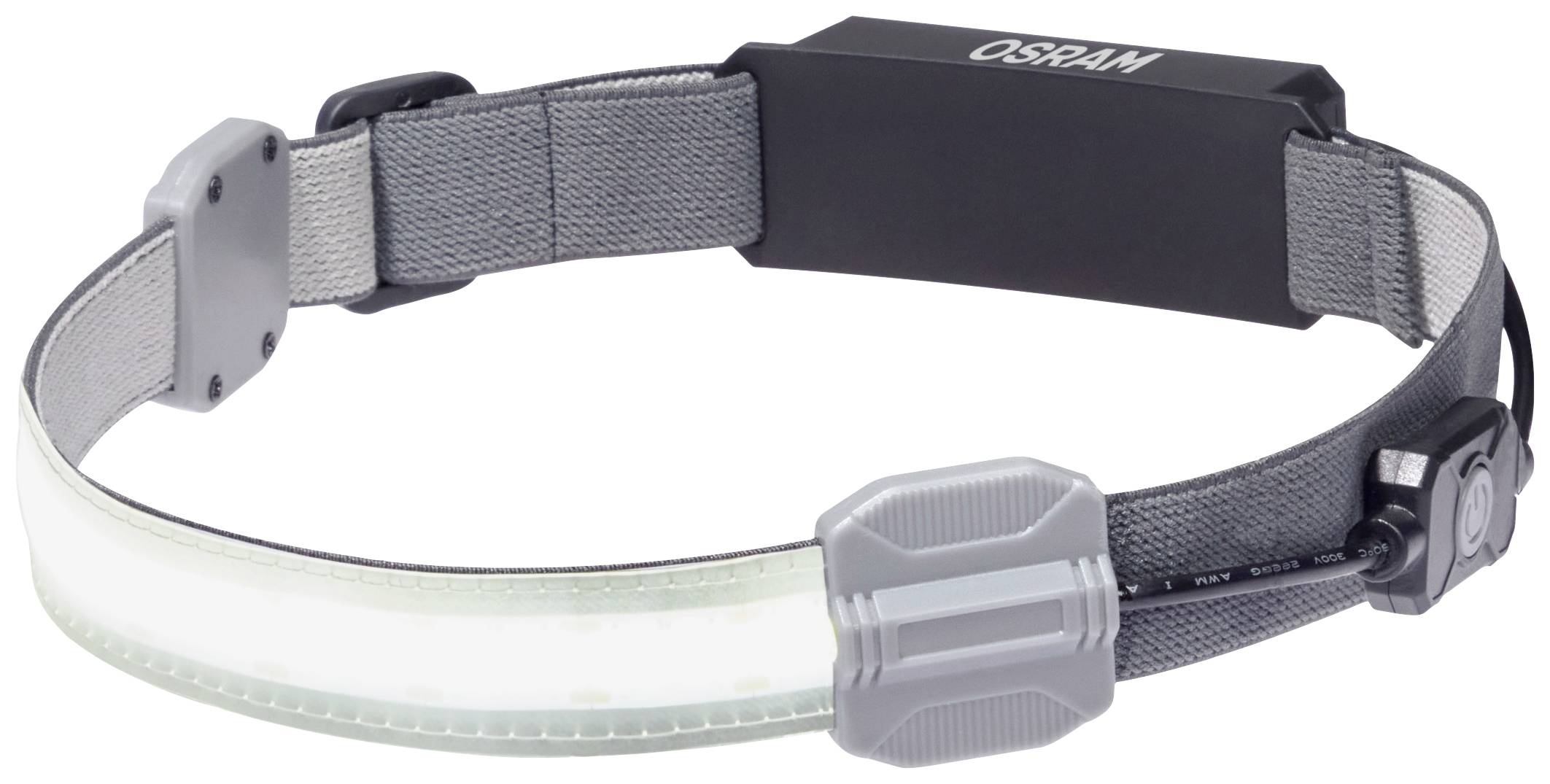 Osram Automotive LEDIL414 LEDinspect FLEXIBLE HEAD TORCH LED Arbeitsleuchte akkubetrieben, über USB 115lm