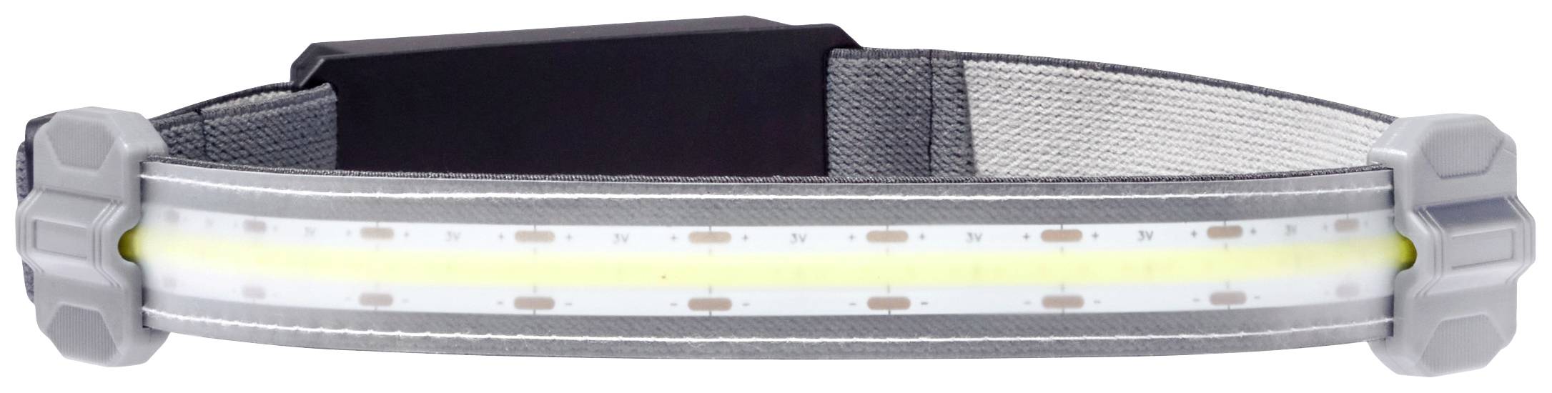 Osram Automotive LEDIL414 LEDinspect FLEXIBLE HEAD TORCH LED Arbeitsleuchte akkubetrieben, über USB 115lm