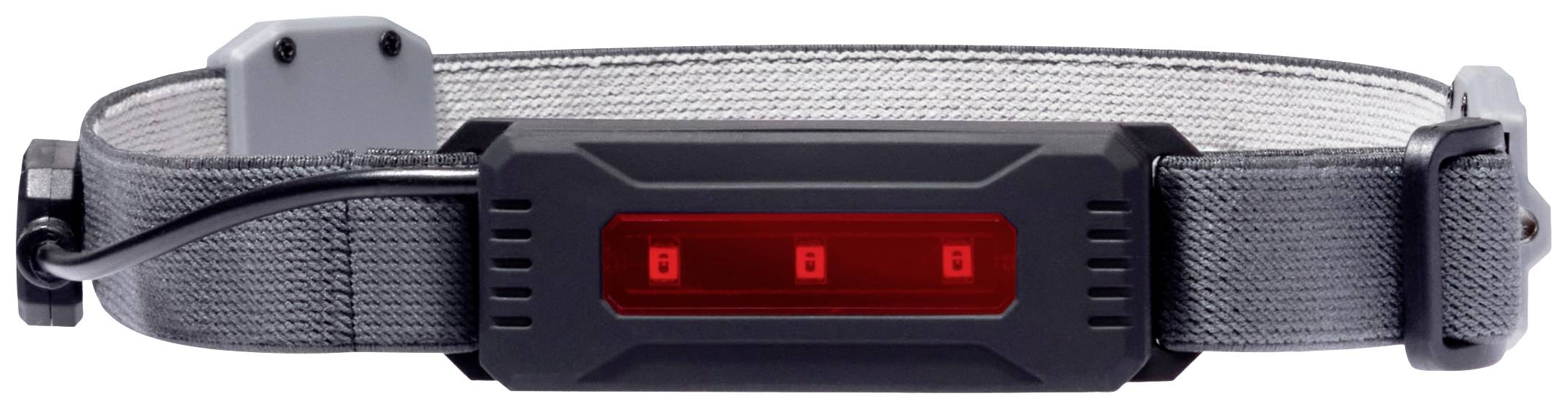 Osram Automotive LEDIL414 LEDinspect FLEXIBLE HEAD TORCH LED Arbeitsleuchte akkubetrieben, über USB 115lm