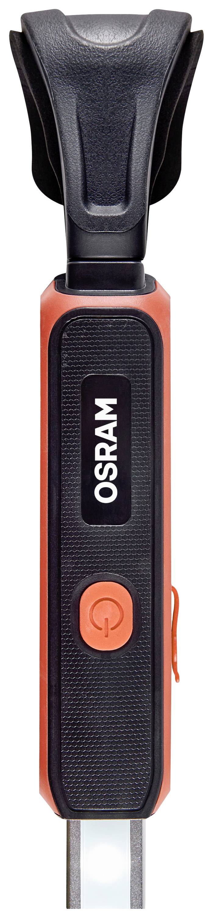 Osram Automotive LEDIL415 LEDinspect RECHARGEABLE UNDERBONNET LIGHT LED Motorhaubenleuchte akkubetrieben, über USB 16.28W 1200lm